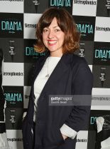 Jo Hartley