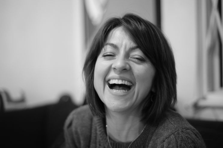 Jo Hartley