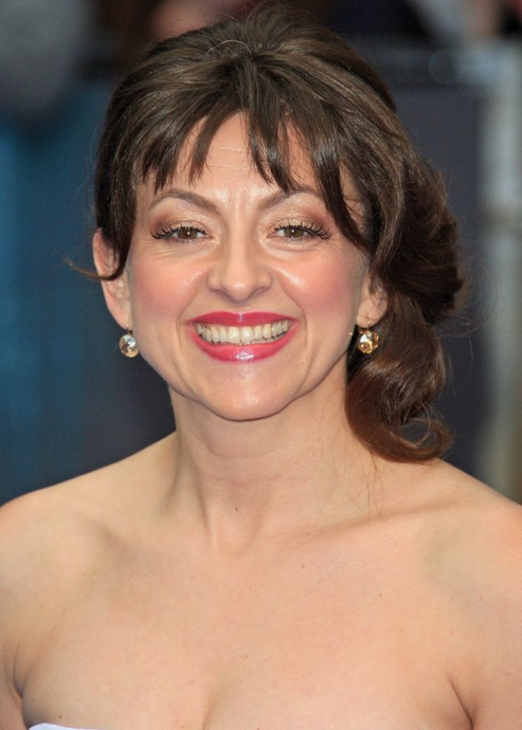 Jo Hartley