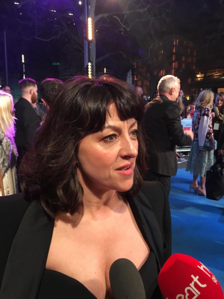 Jo Hartley