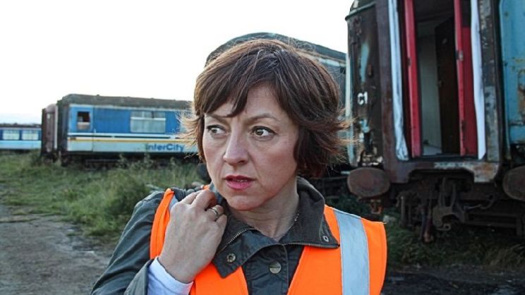 Jo Hartley