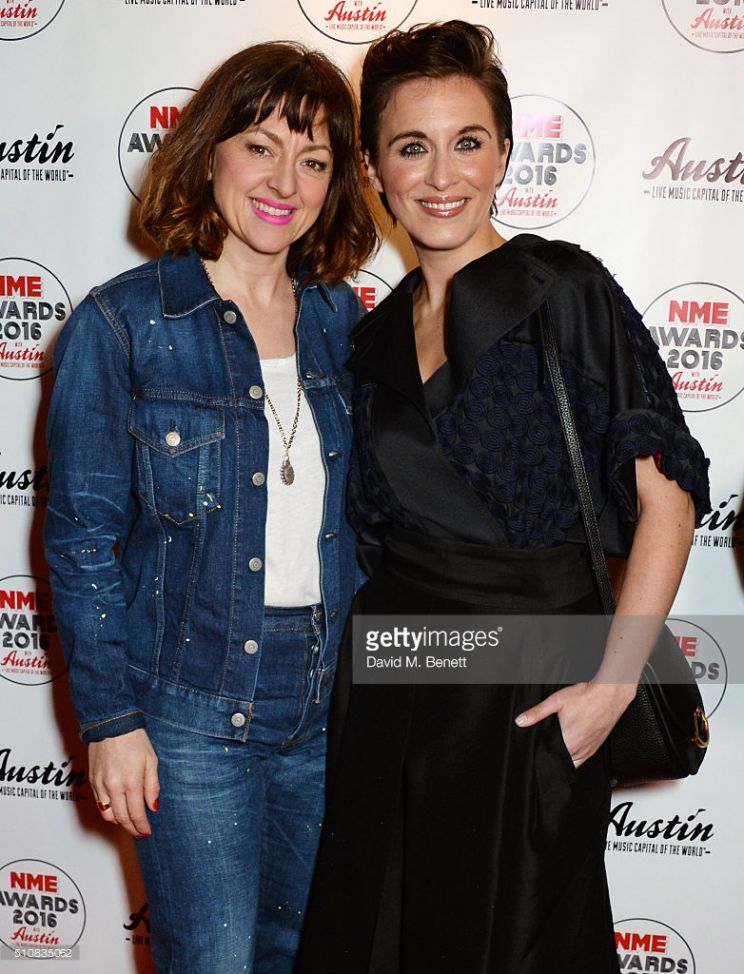 Jo Hartley