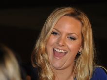 Jo Joyner