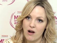 Jo Joyner