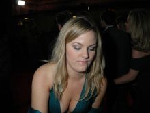 Jo Joyner