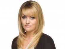 Jo Joyner