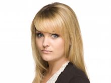 Jo Joyner photo