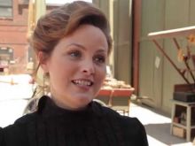 Jo Joyner photo
