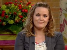 Jo Joyner