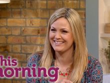 Jo Joyner photo