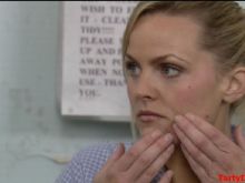 Jo Joyner