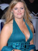 Jo Joyner