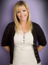 Jo Joyner