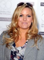 Jo Joyner