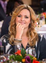 Jo Joyner