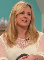 Jo Joyner