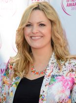 Jo Joyner