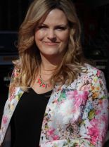 Jo Joyner photo
