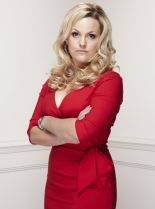 Jo Joyner photo