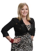 Jo Joyner photo