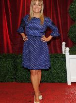 Jo Joyner