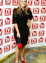 Jo Joyner