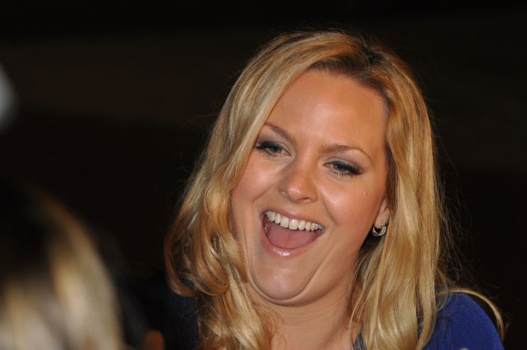 Jo Joyner