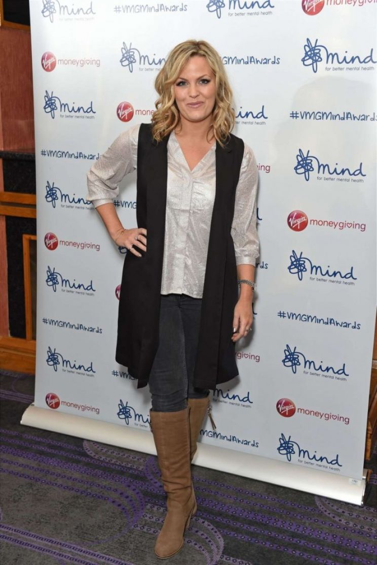 Jo Joyner