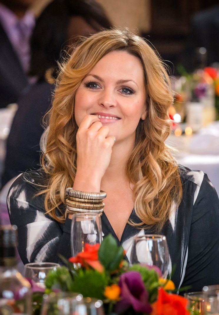 Jo Joyner