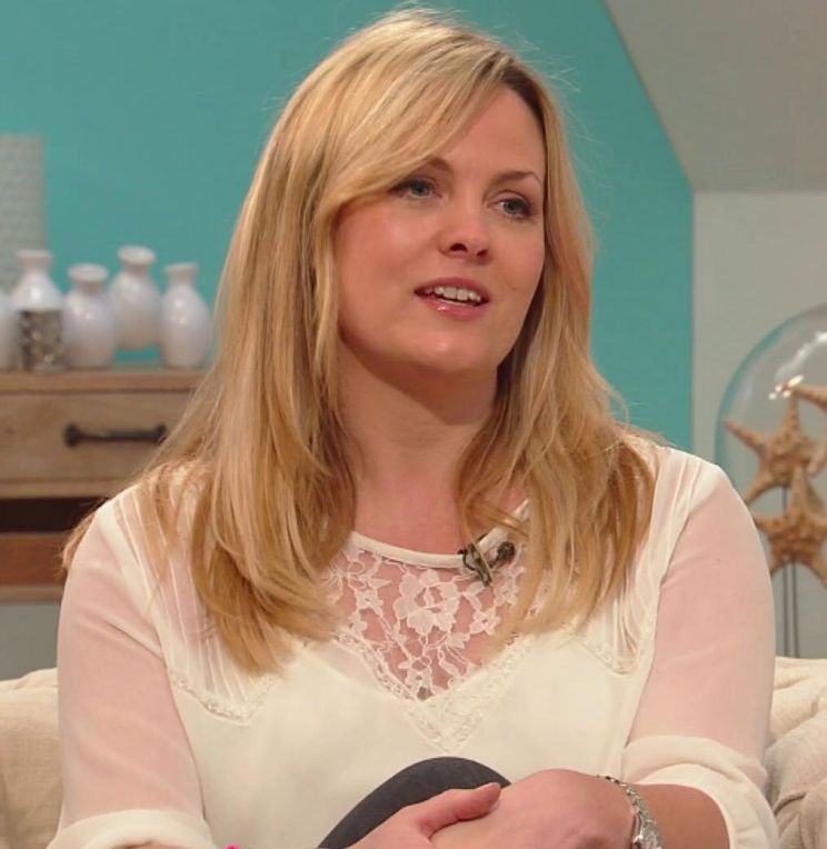 Jo Joyner