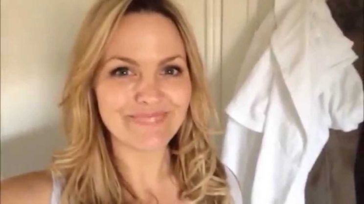 Jo Joyner