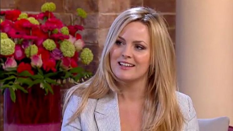 Jo Joyner