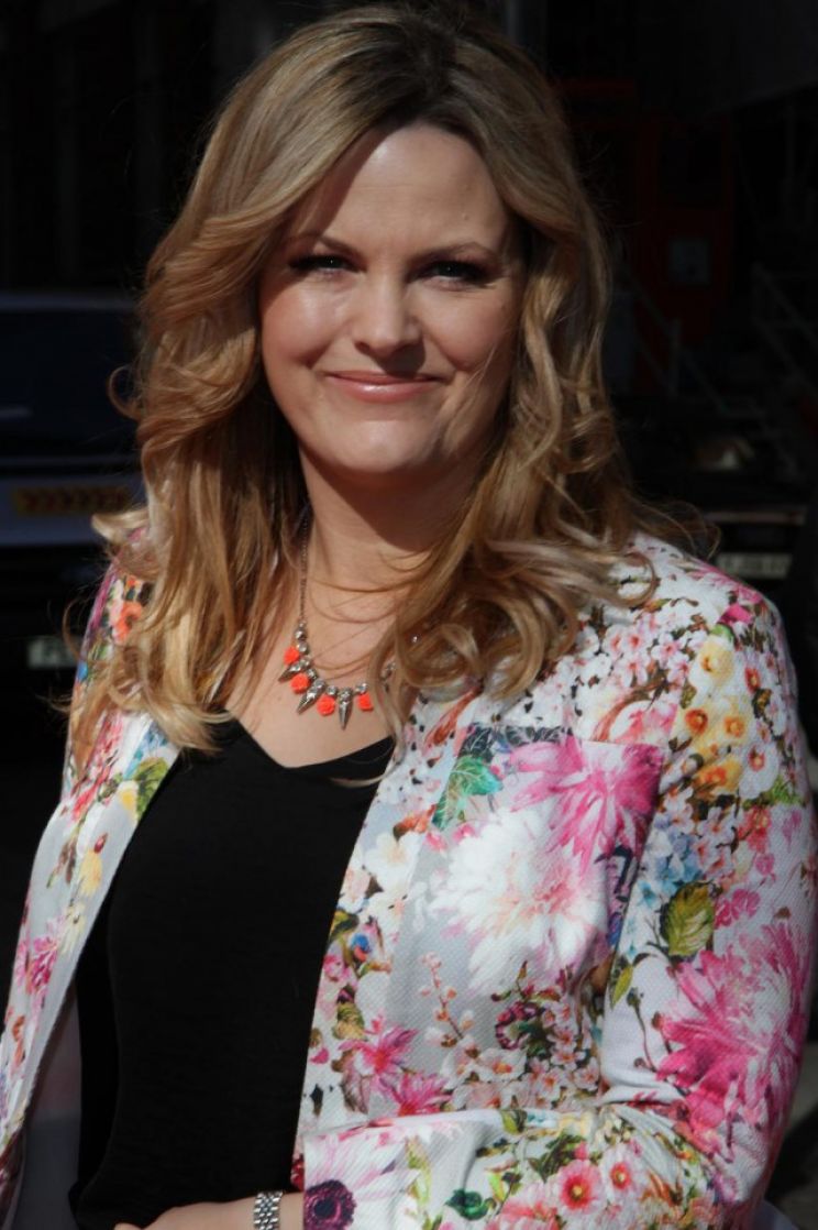 Jo Joyner