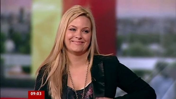 Jo Joyner