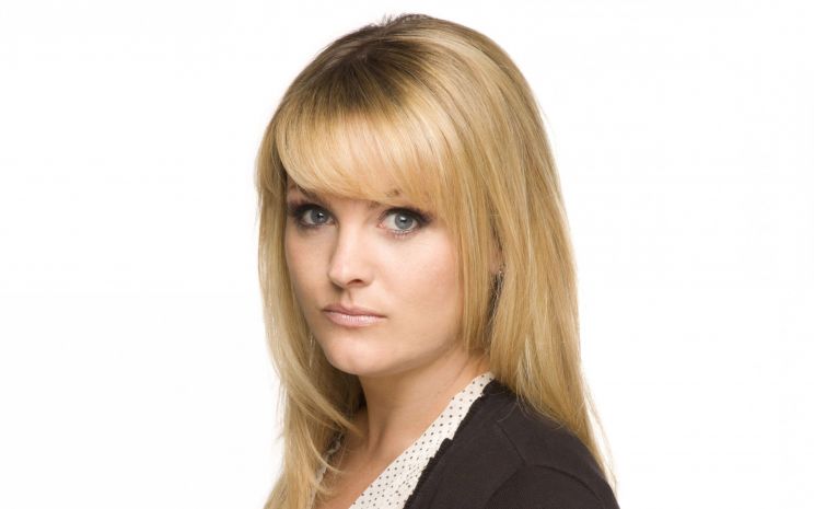 Jo Joyner