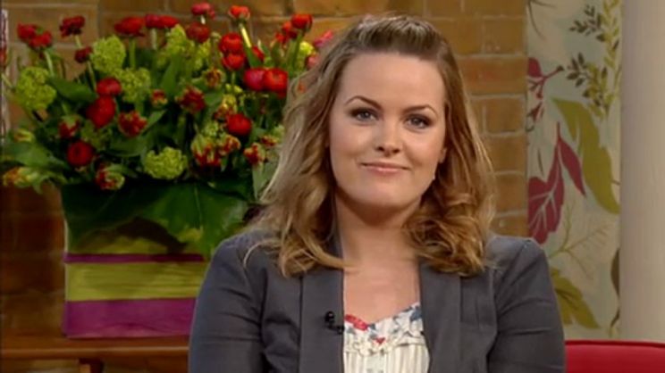 Jo Joyner