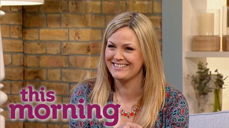 Jo Joyner