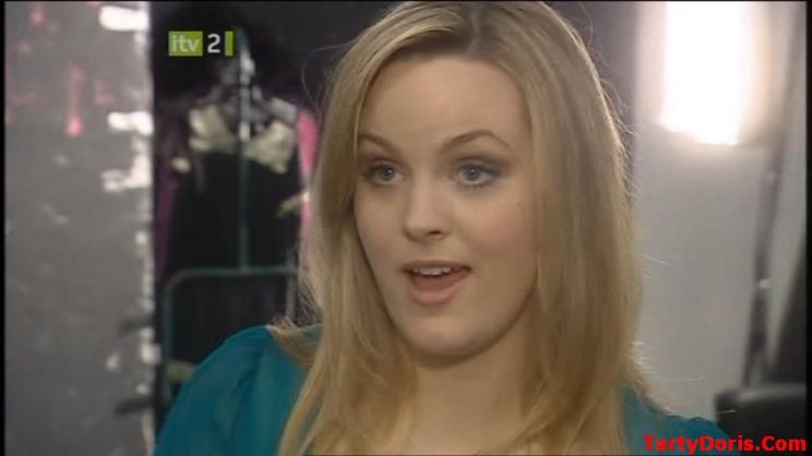 Jo Joyner