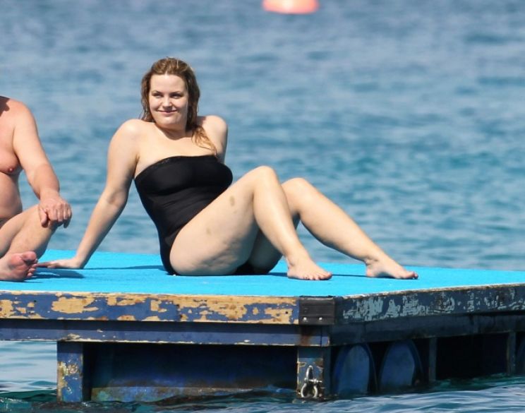 Jo Joyner