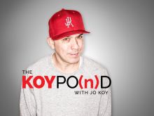 Jo Koy