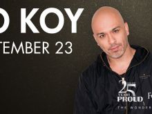 Jo Koy