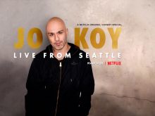 Jo Koy