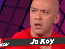 Jo Koy