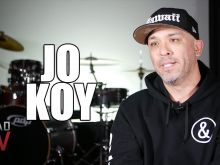 Jo Koy