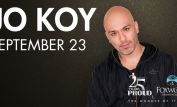 Jo Koy