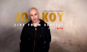 Jo Koy