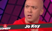 Jo Koy