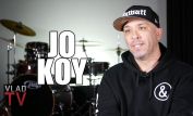 Jo Koy