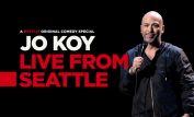 Jo Koy