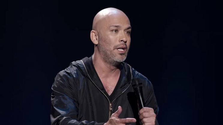 Jo Koy